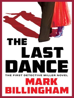 cover image of The Last Dance